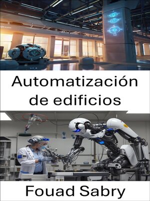 cover image of Automatización de edificios